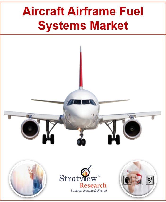 Aircraft Airframe Fuel Systems Market