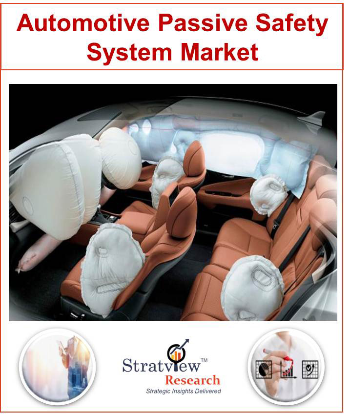 Automotive Passive Safety Electronics Market 