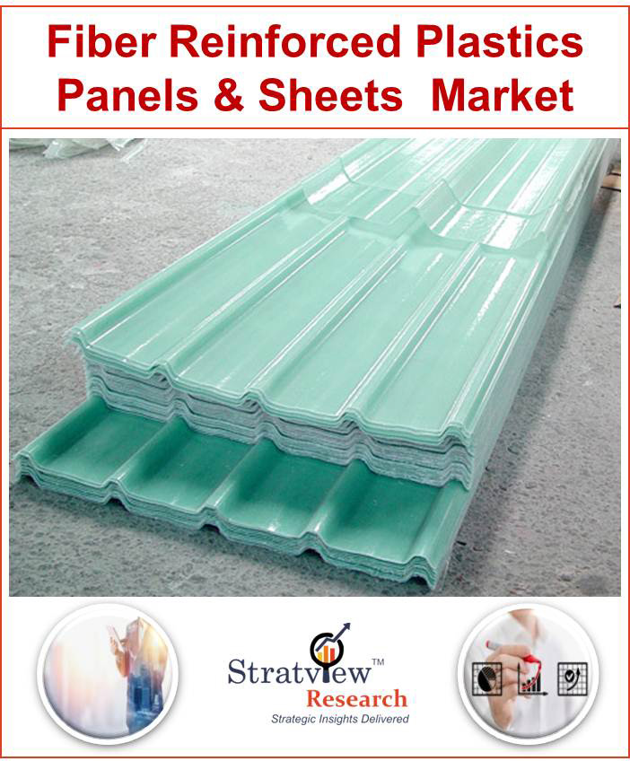 FRP Panels and Sheets Market