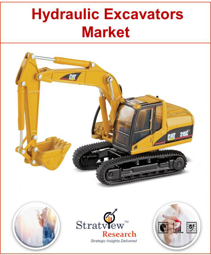  Hydraulic Excavators Market 