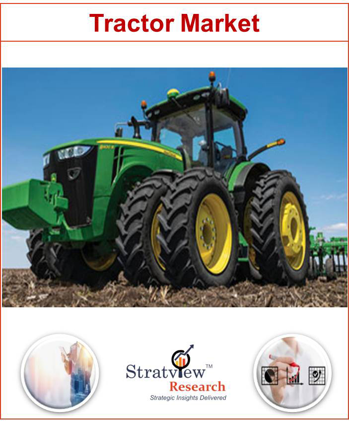 Global Tractor Market