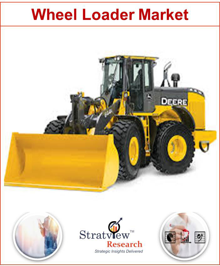  Wheel Loaders Market 