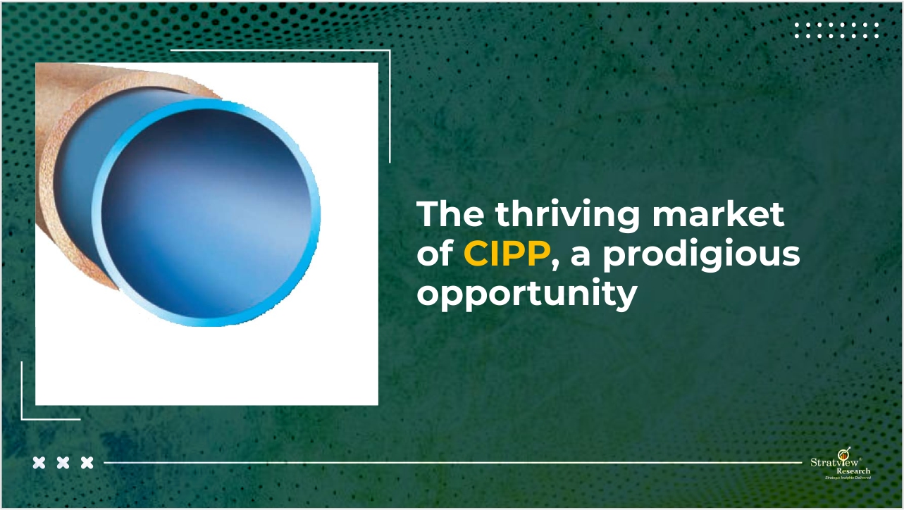 The Thriving Market of CIPP