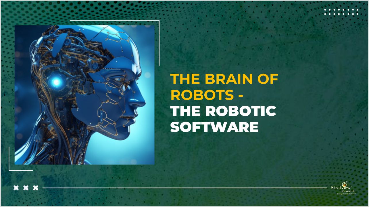 Robotic Software