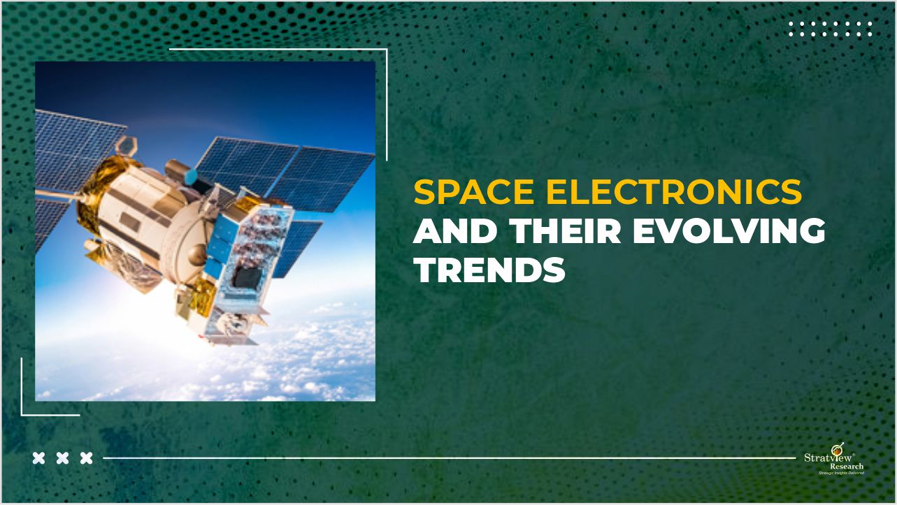 Space Electronics