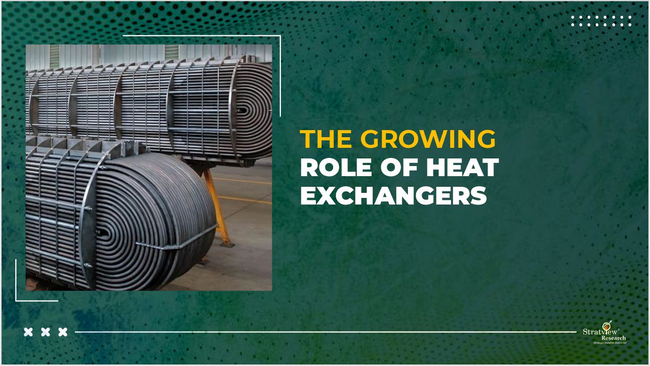  Heat Exchangers