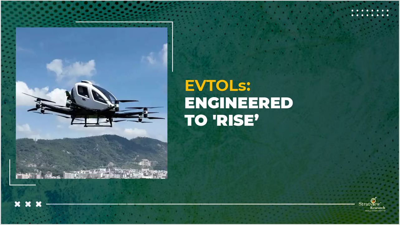 EVTOLS Market