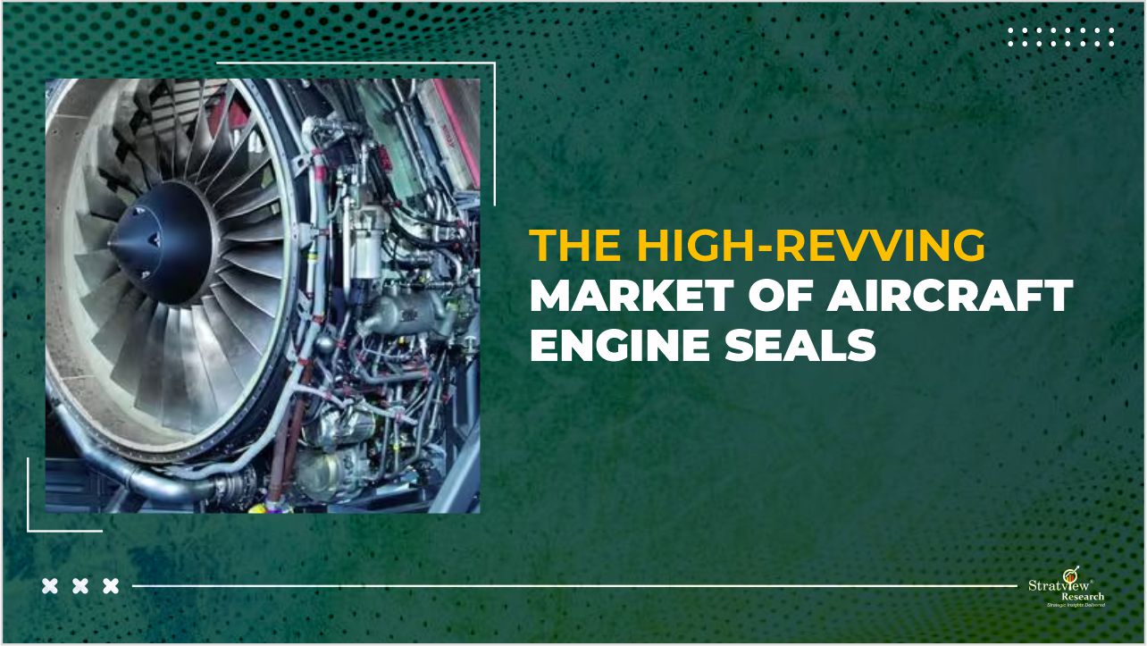Aircraft Aerodynamic Seals Market