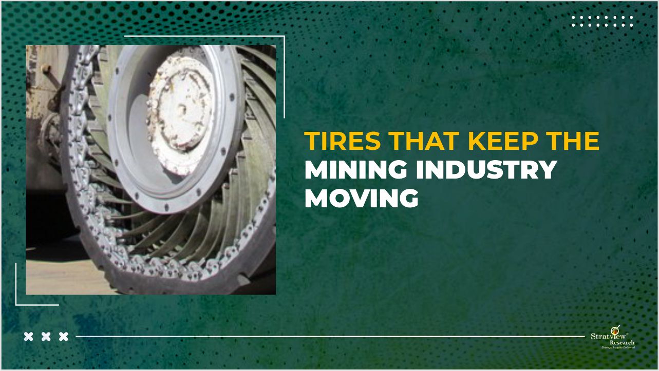 Mining Tyre Industry