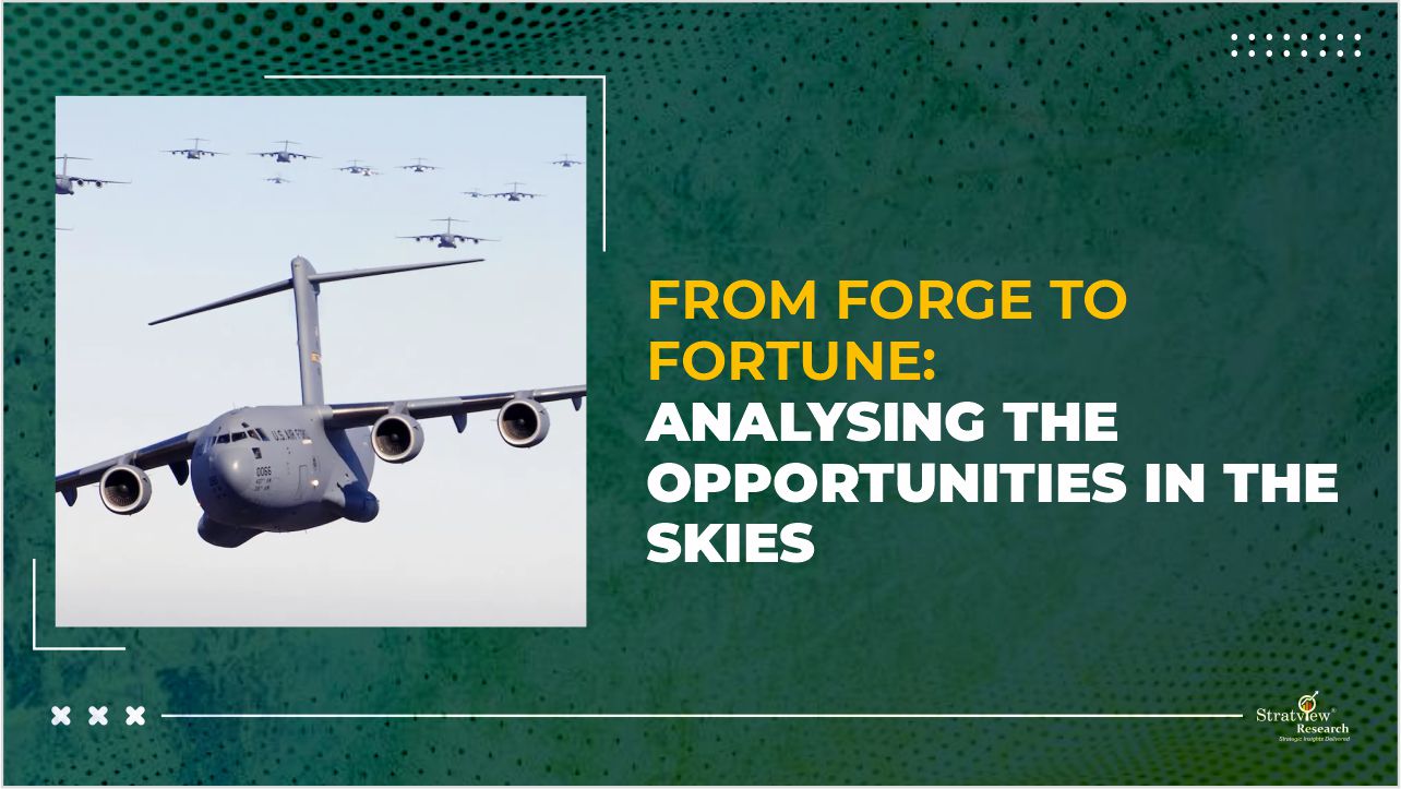 Aircraft Forging Market