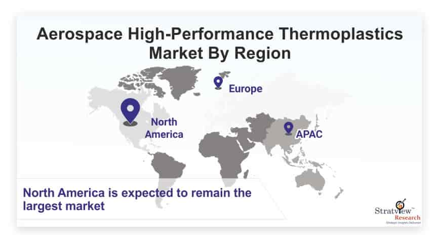 Aerospace-High-Performance-Thermoplastics -Market-By-Region