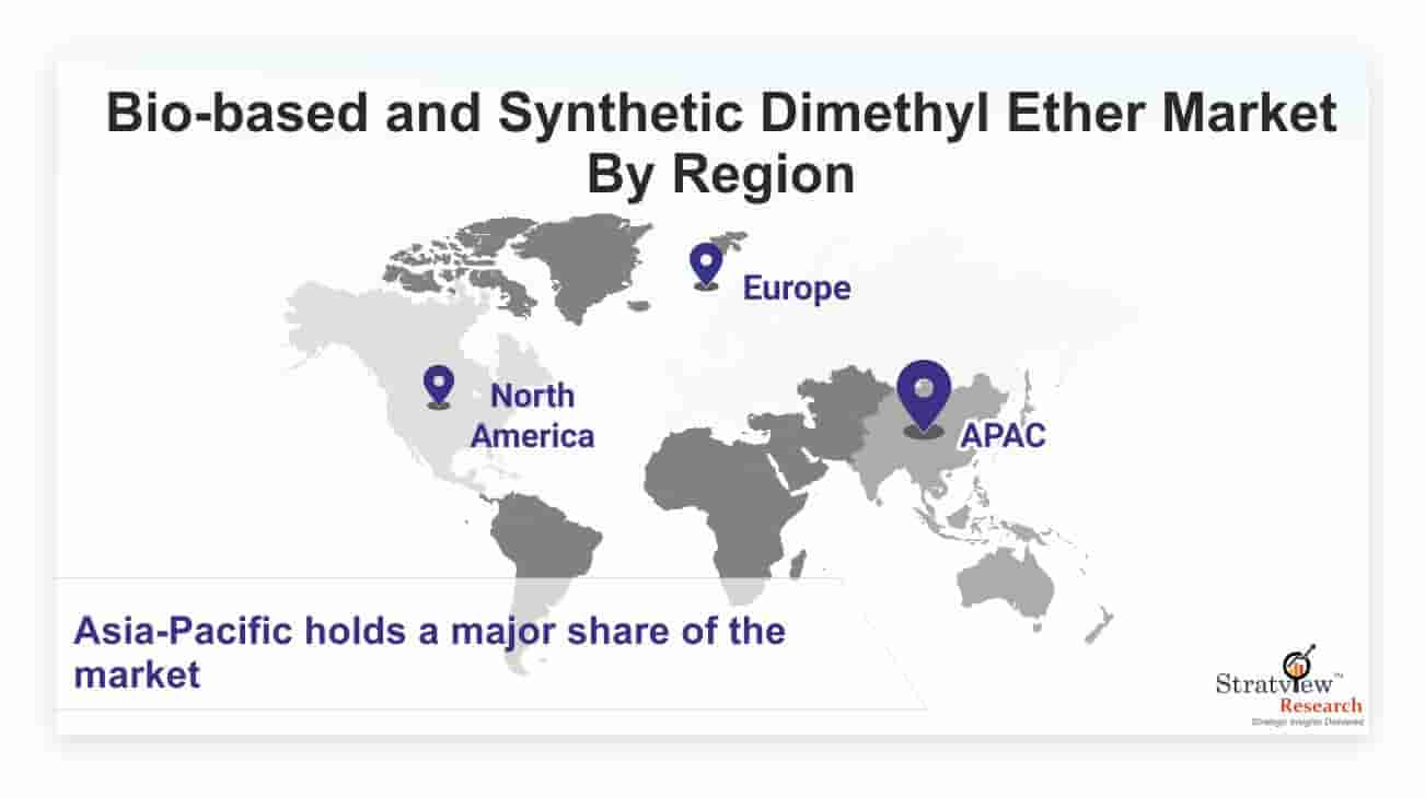 Bio-based-and-Synthetic-Dimethyl-Ether-Market-By-Region
