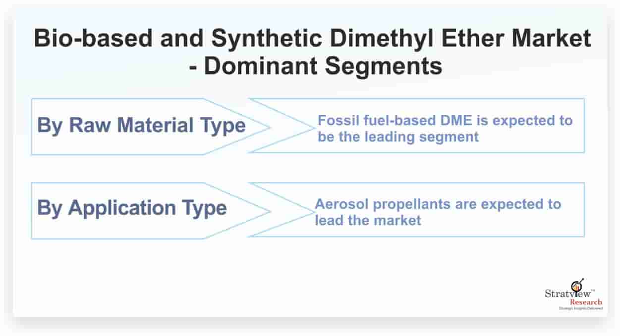 Bio-based-and-Synthetic-Dimethyl-Ether-Market-Dominant-Segments