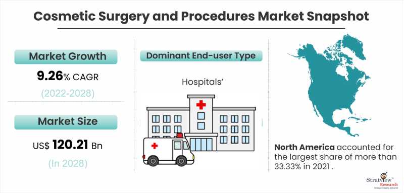 Cosmetic-Surgery-and-Procedure-Market-Snapshot