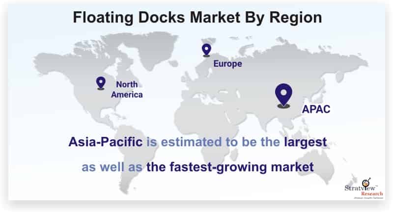 Floating-Docks-Market-By-Region
