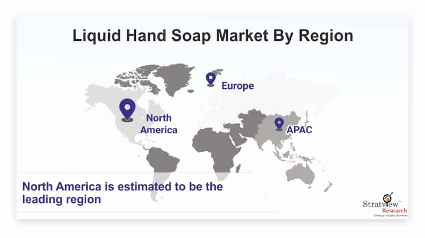 Liquid-Hand-Soap-Market-By-Region