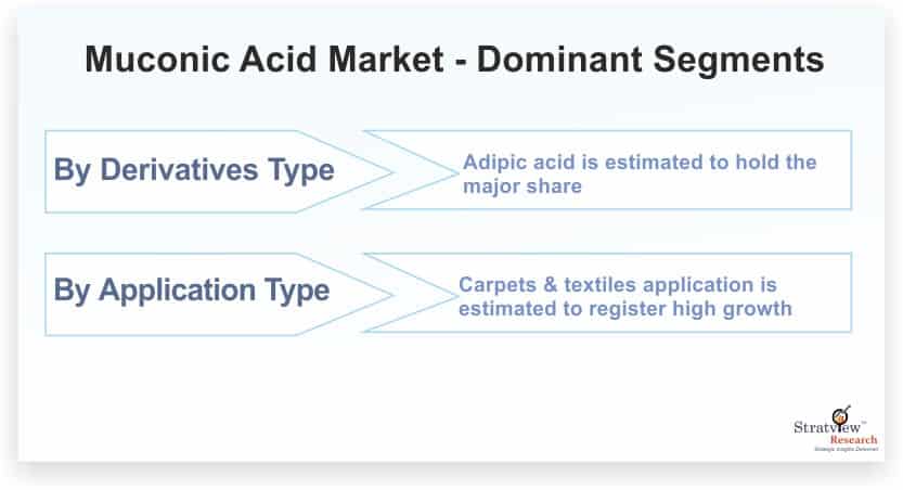 Muconic-Acid-Market-Dominant-Segments