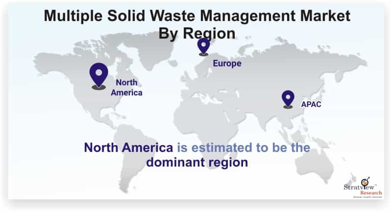 Multiple-Solid-Waste-Management-Market-By-Region