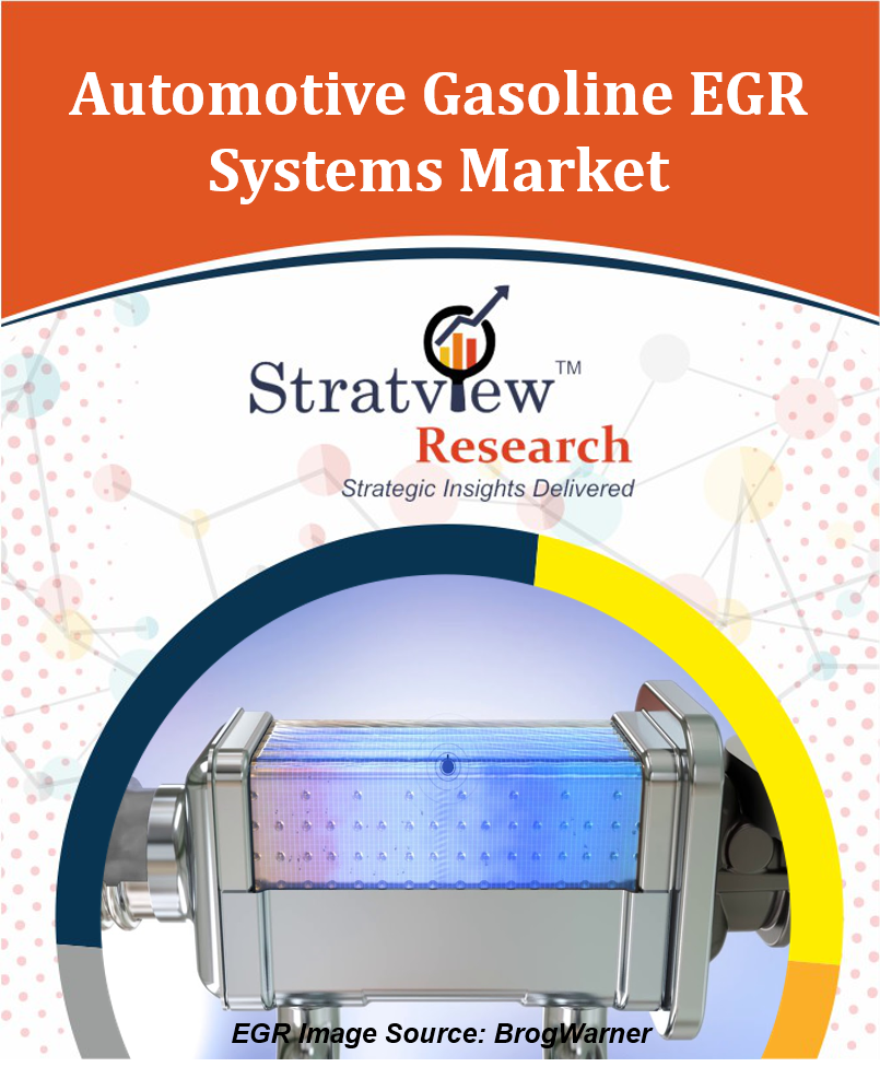 Automotive Gasoline EGR Systems Market | Industry Analysis 2019-2024